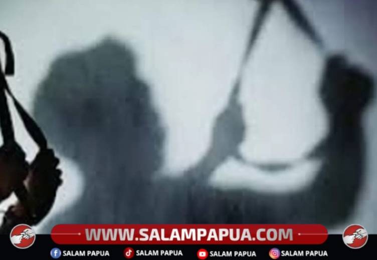 Diduga Masalah Asmara, Seorang Pelajar Di Mapurujaya Ditemukan Meninggal Dunia