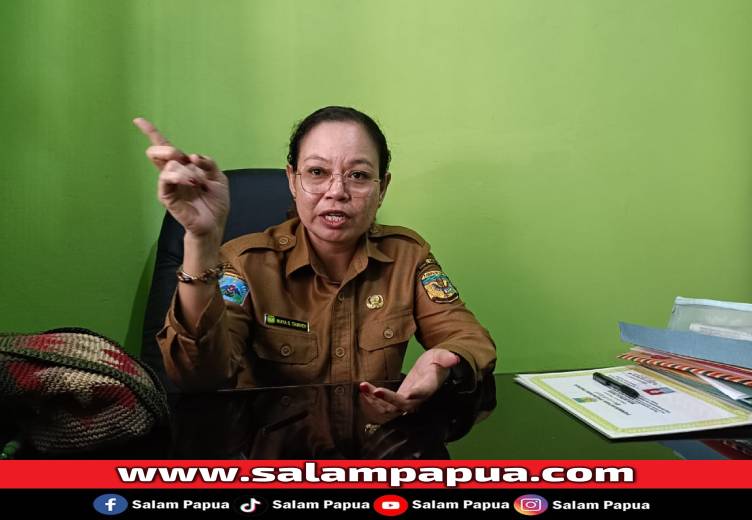 Kepala Kampung Definitif Belum Ada, Musrenbang Di Distrik Iwaka Tertunda