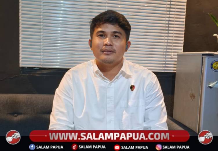 Bobol Kios Di Jalan Maleo Timika, Oknum Pria Dibekuk Polisi