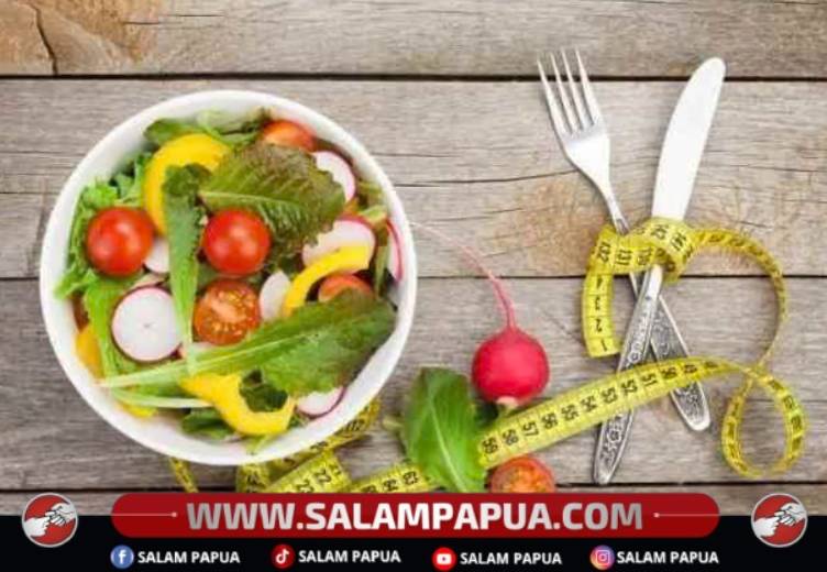 Makanan Untuk Diet Yang Mengenyangkan