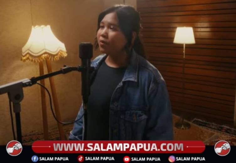 Falling In Love With Jesus: Karya, Cinta, Dan Ucapan Syukur Oya Di Momen Paskah