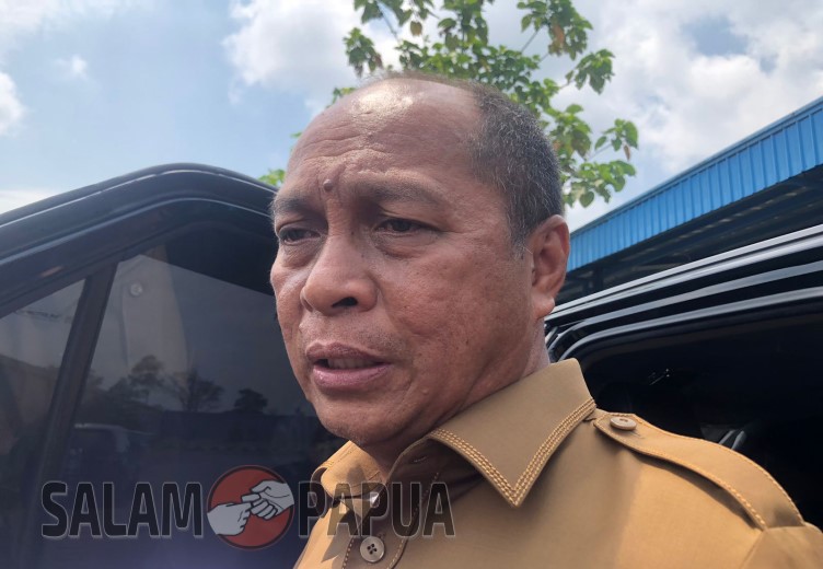 APBD 2024 Mimika Diperkirakan Rp 7,5 Triliun, Sekda: Difokuskan Untuk Pendidikan Dan Kesehatan