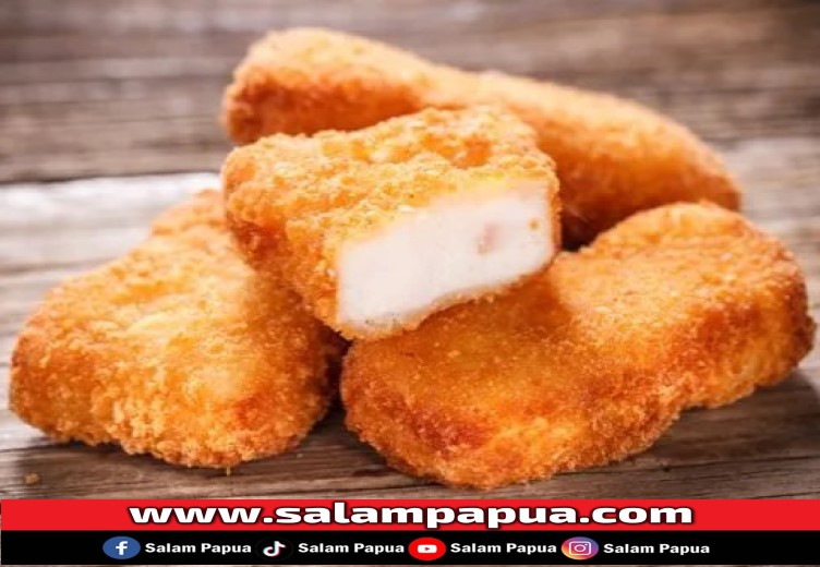 Catat! Inilah 3 Ciri-Ciri Frozen Food Yang Tak Layak Dikonsumsi