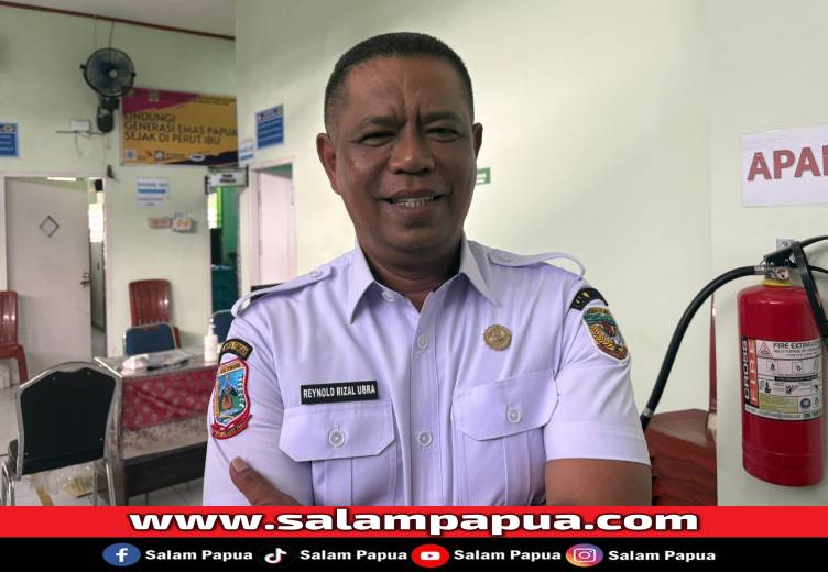 Jelang Keberangkatan, 100 Calon Haji Mimika Dapat Cek Kesehatan Gratis