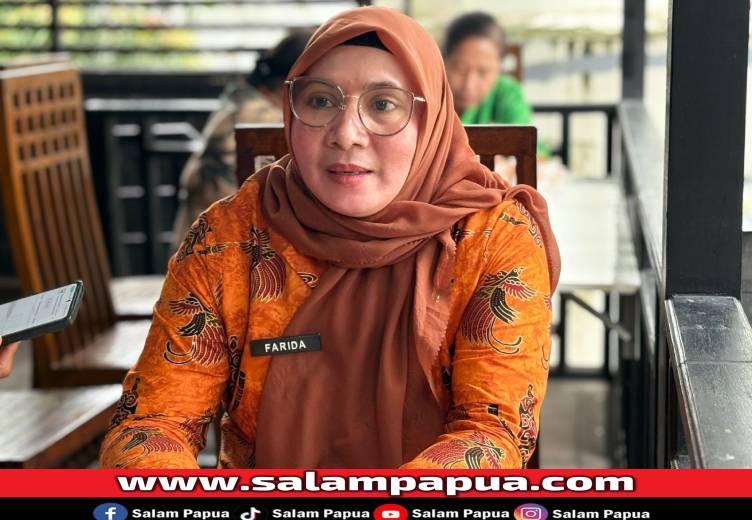 Hingga September, 29 Ribu Warga Mimika Nikmati Layanan Cek Kesehatan Gratis Dari Dinkes