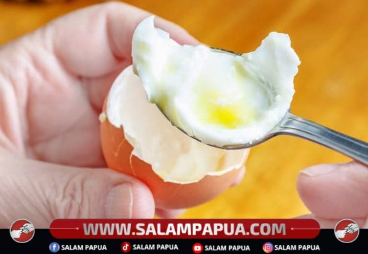 Benarkah Sering Makan Telur Bikin Kolesterol Tinggi?