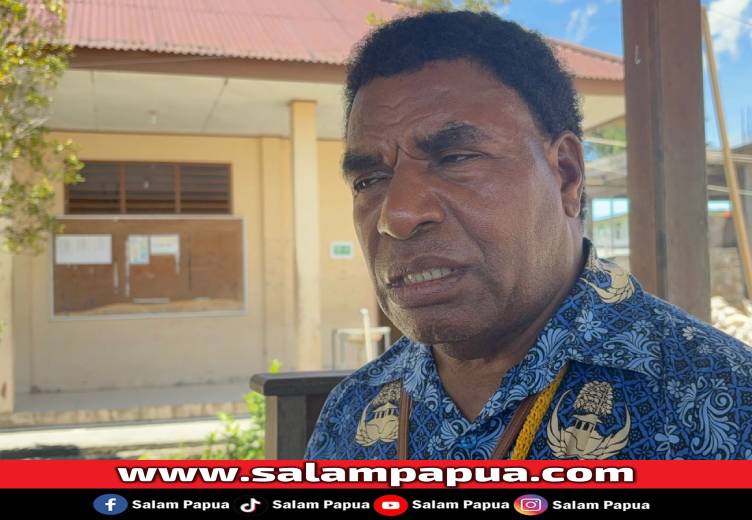 Torehkan Sejumlah Prestasi, SMA Negeri 6 Mimika Harap Perhatian Disdik