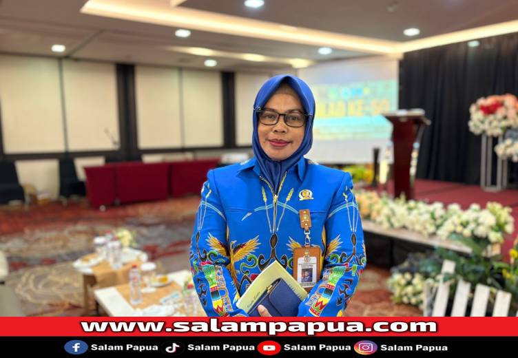 DPRK Mimika Soroti Ketimpangan Sarana Dan Prasarana SMA Dan SMK