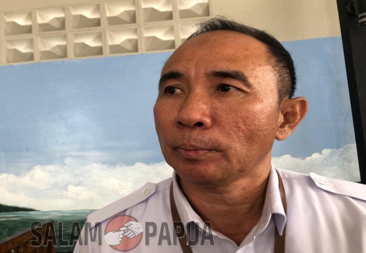 Januari Sampai Oktober 2023, 5 Pecandu Narkoba Telah Direhabilitasi BNNK Mimika
