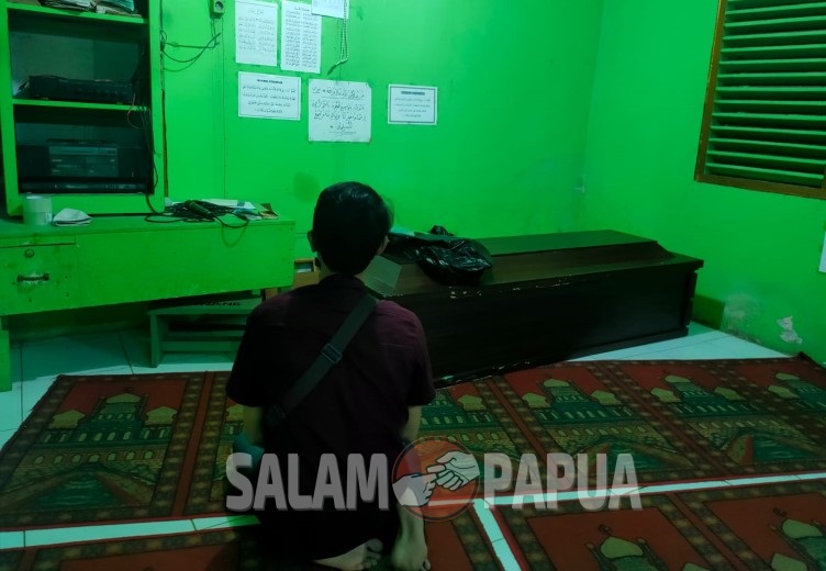 Tewas Mengenaskan, Jenazah Sunar Akan Dimakamkan Di Sampang Madura