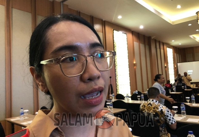Saat Ini Ada 7 Kasus Stunting Yang Dirawat Inap Di RSUD Mimika