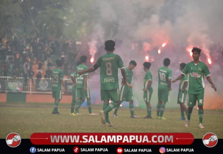 Laga Menuju Final Dramatis! Akademi WBFC U17 Singkirkan Persikabo Lewat Adu Penalti Di Piala Soeratin 2026