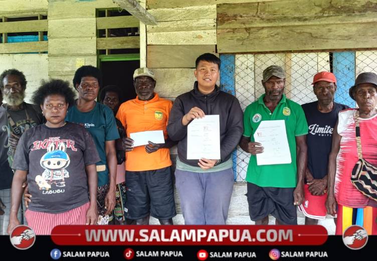 Pengadaan Mesin Dan Perahu, Program Pokja Wakia Terkendala Konflik