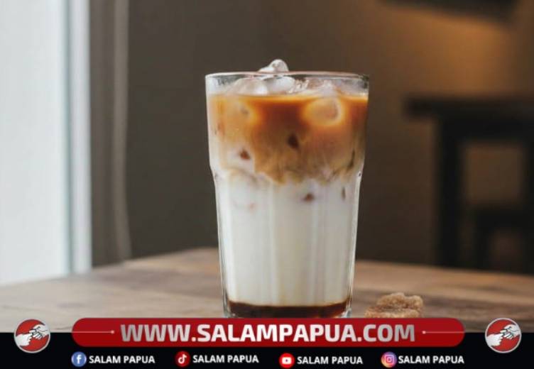 Kopi Susu Gula Aren, Inilah Risiko Jika Dikonsumsi Berlebihan