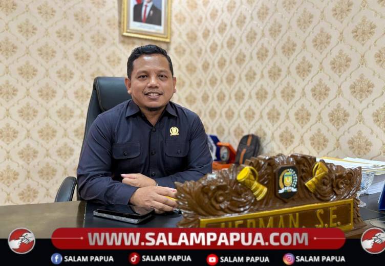 Dewan Apresiasi Pemkab Mimika Beri Perhatian Ke Sekolah Swasta