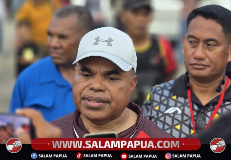 Polda Papua Tengah Selidiki Dugaan Penyelewengan Dana Hibah KPU Mimika