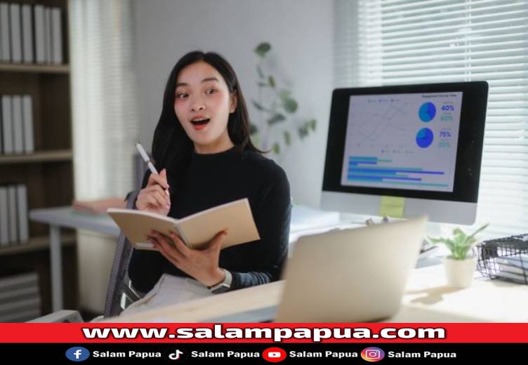 Berpikir Rasional Dan Manfaatnya Dalam Kehidupan