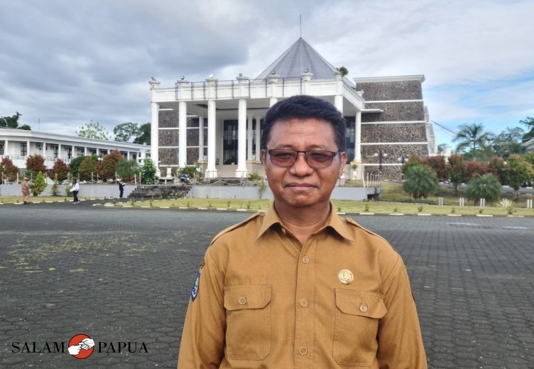 APBD PERUBAHAN MIMIKA TAHUN 2023 BERPOTENSI NAIK JADI RP 7 TRILIUN