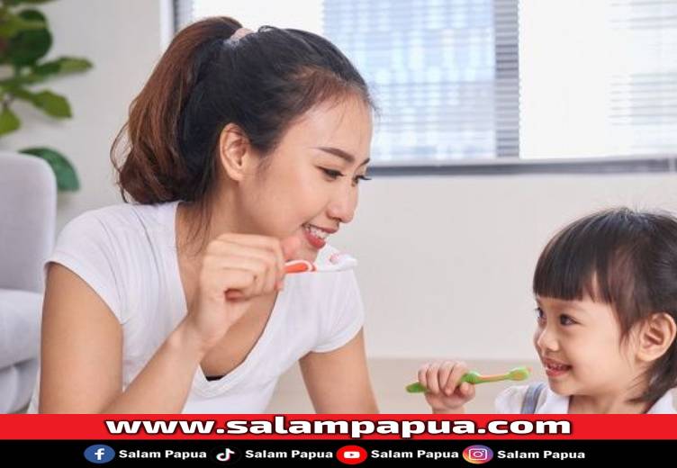 Cara Mencegah Gigi Berlubang Pada Anak Dengan Tepat