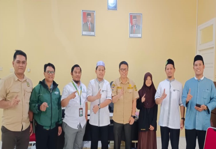 Dua Peserta LPTQ Mimika Wakili Papua Ikut STQH XXVII Tingkat Nasional
