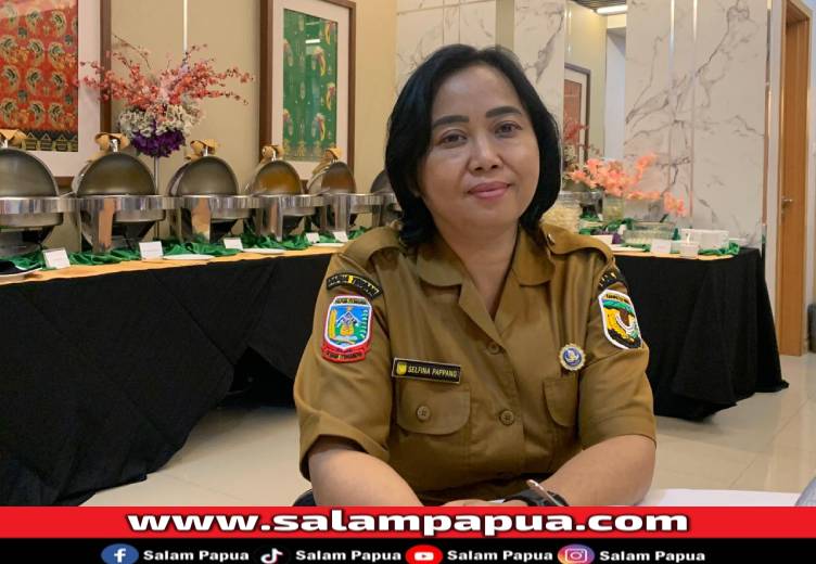 Meski Belum Ada Aduan, Disnakertrans Mimika Siapkan Posko THR Natal 2025