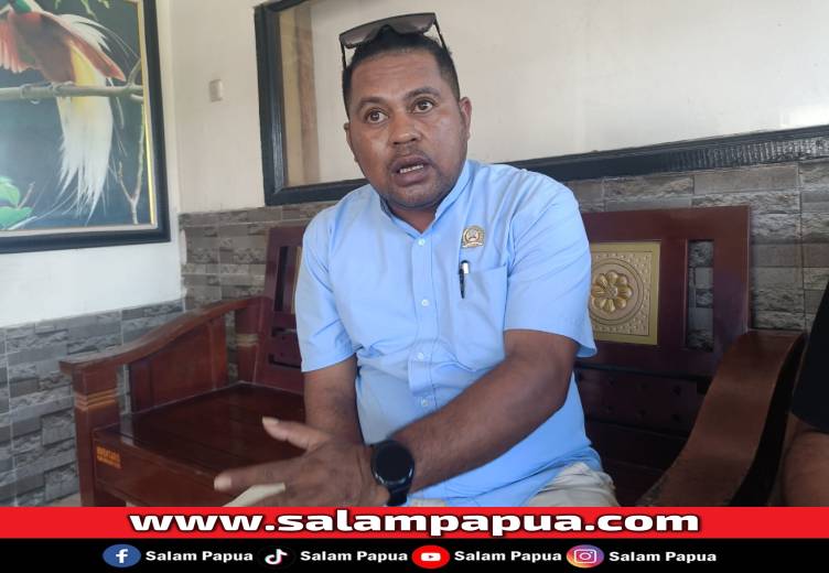 Krisis BBM, Pengecer Raup Untung, Warga Soroti Tim Pengawas Pemkab Mimika