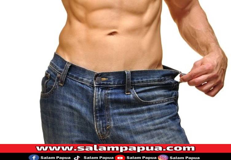 Berikut Olahraga Dan Makanan Sehat Untuk Sixpack