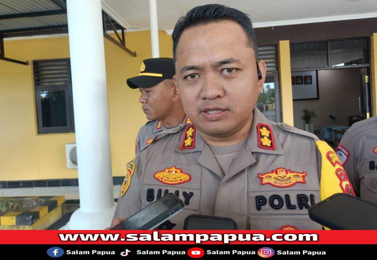 Meriam Spiritus Resahkan Warga, Kapolres: Penjual Bahan Dan Pemain Bisa Kena Tipiring