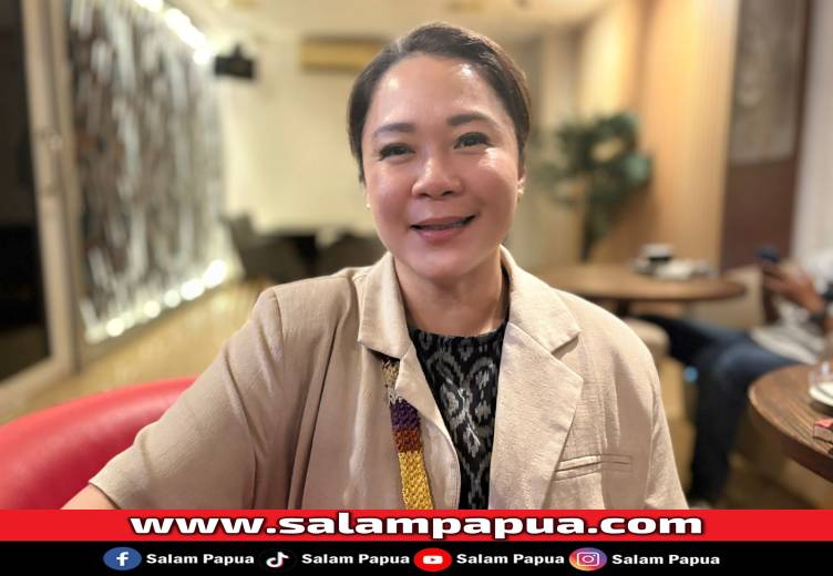 HUT Papua Tengah Ke-3, DPRP Sebut Pembangunan Terus Berproses