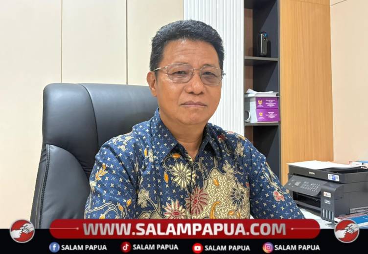 WFH Jumat Tak Pengaruhi Gaji ASN Di Timika, BPKAD Pastikan Laporan Kerja Jadi Syarat Utama