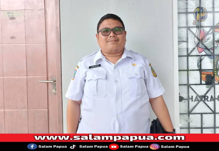 Dalam Tujuh Bulan, PSC 119 Mimika Tangani 144 Kasus Kecelakaan Dan Pasien Darurat