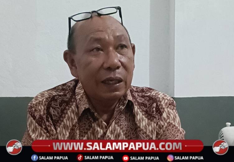 Tiga Nelayan Positif Narkoba Jalani Rehabilitasi Di BNNK Mimika