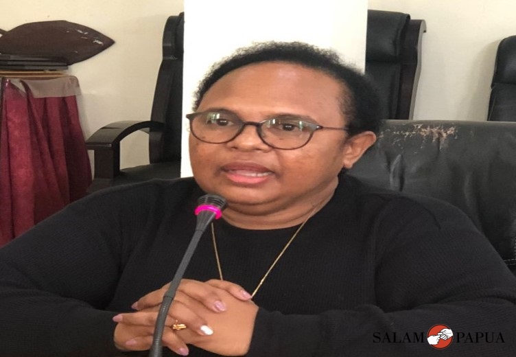 YPMAK DAFTARKAN 26.000 MASYARAKAT ASLI PAPUA DI MIMIKA MENJADI PESERTA BPJS