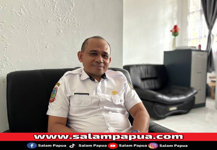 Siapkan Perda, DPMPTSP Minta Perusahaan Rekrut Tenaga Kerja Asli Mimika