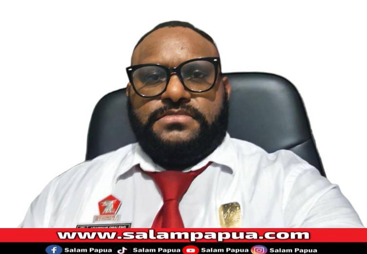 Dewan Minta Dishub Mimika Dan Paniai Sediakan Penerbangan Subsidi Ke Kampung Duma