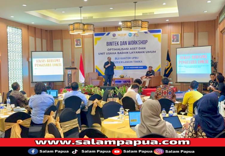 Sukses Bersama Pengusaha Lokal, Randy Manurung: Jangan Takut Gagal, Langsung Eksekusi