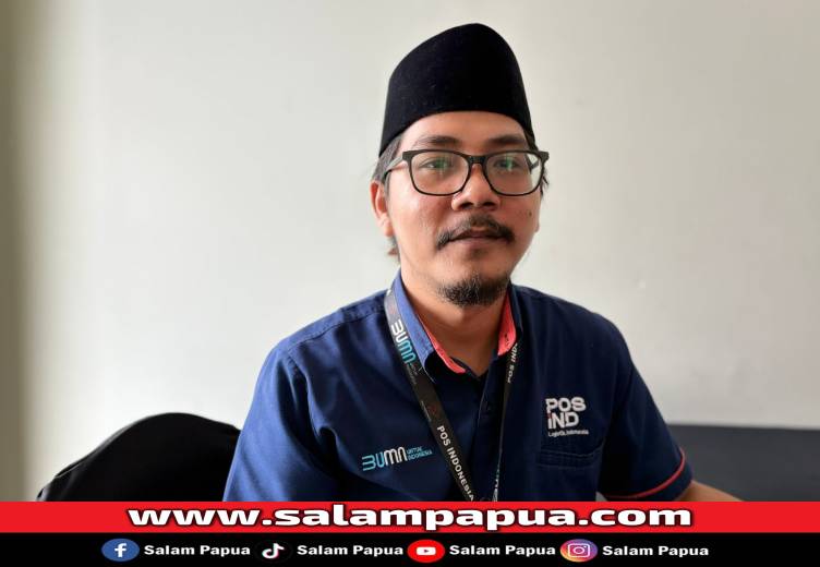 6.697 Pekerja Di Mimika Terima BSU Rp 600 Ribu Dari Kemnaker
