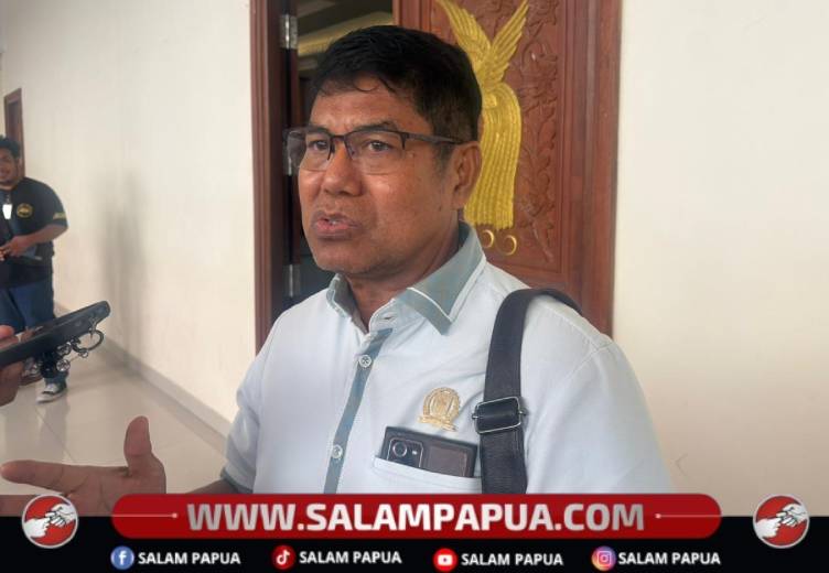 Perda Pangan Lokal Harus Disertai Perbup, Satpol PP Jangan Langsung Larang Non OAP Berjualan Pinang