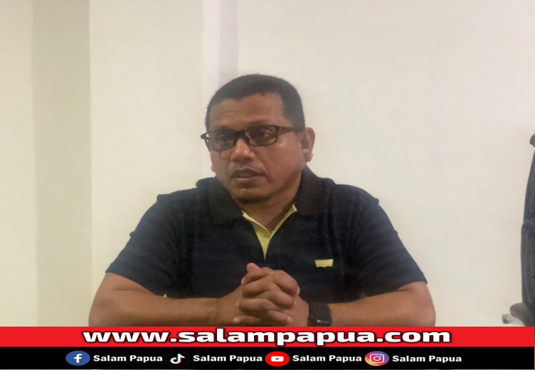 Terima 20 Persen APBD, Disdik Mimika Diminta Klassifikasi Beasiswa Agar Tepat Sasaran