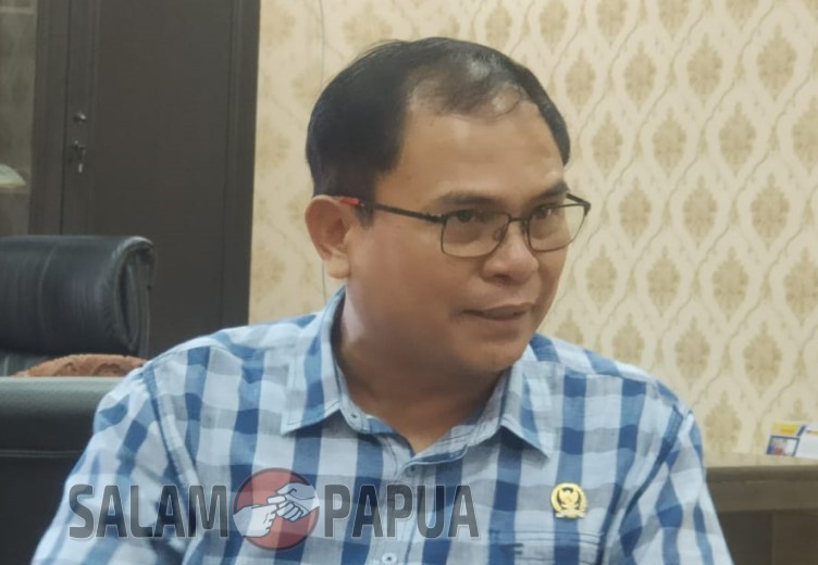 Banyak Pekerjaan Dipacu Jelang Akhir Tahun, Komisi C Kuatir Kualitas Pembangunan Di Mimika Tidak Maksimal