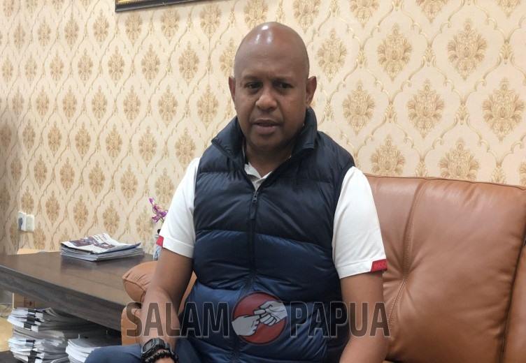 Dewan Apresiasi Aplikasi Lapor Drainase Dinas PUPR Mimika, Perlu Sosialisasi Merata Dan Melihat Daerah Tanpa Akses Internet