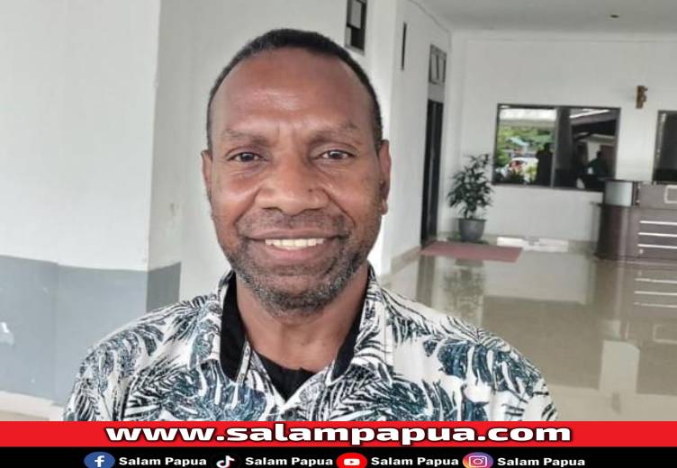 Tunggu APBD 2026, DPRK Mimika Rencanakan Pembentukan Tiga Pansus