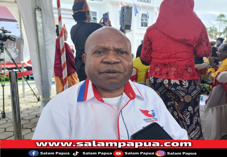 Hentikan Konflik Di Wakia, Kemendagri Diminta Intervensi Soal Tapal Batas