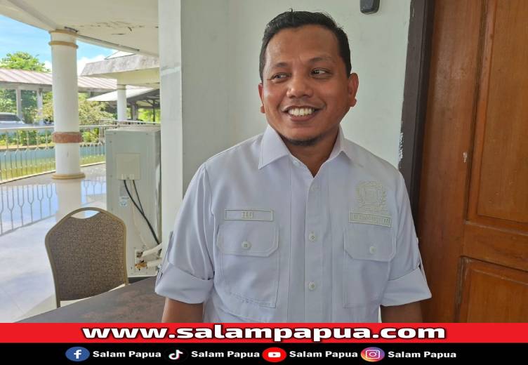 Komisi III DPRK Mimika Gelar RDP Dengan Dinkes, Bahas Peningkatan Layanan Kesehatan
