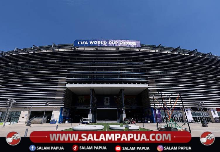 Prediksi Babak 16 Besar Piala Dunia 2026: Siapa Berpeluang Lolos Ke Perempat Final?