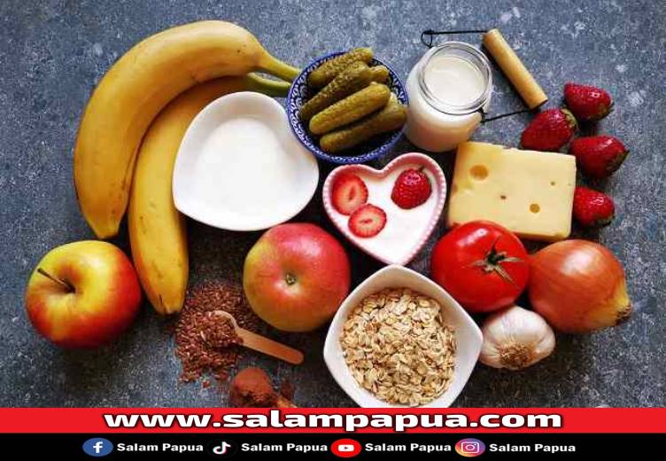 Mengenal Prebiotik, Serat Spesial Yang Kaya Manfaat