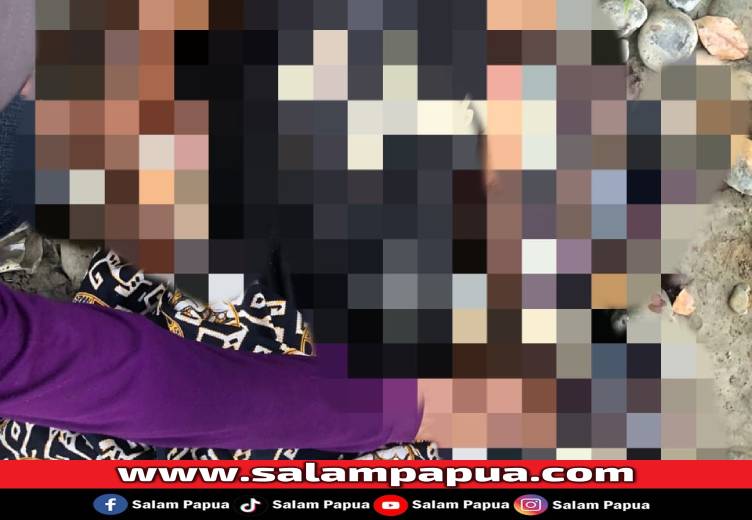 OTK Serang Camp Gaharu Di Yahukimo, Dua Orang Tewas