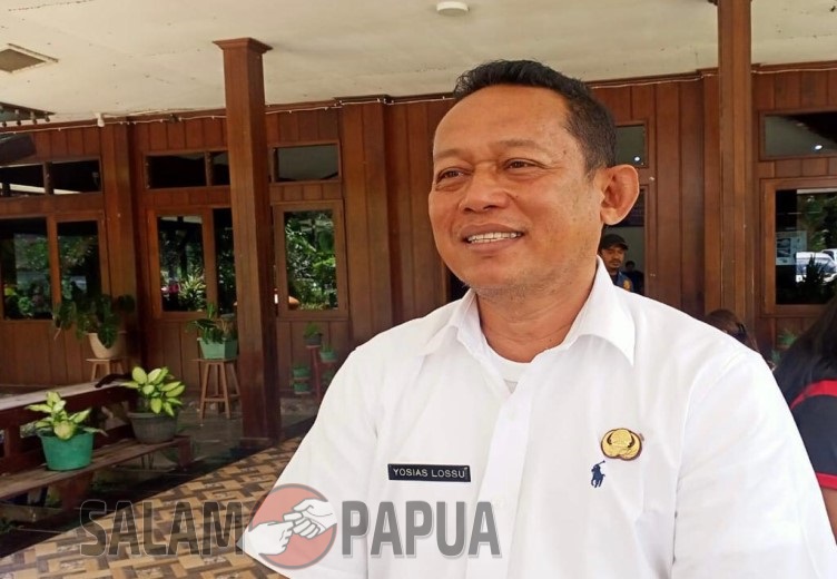 Banyak Kasus Kebakaran Di Mimika Karena Kelalaian Masyarakat