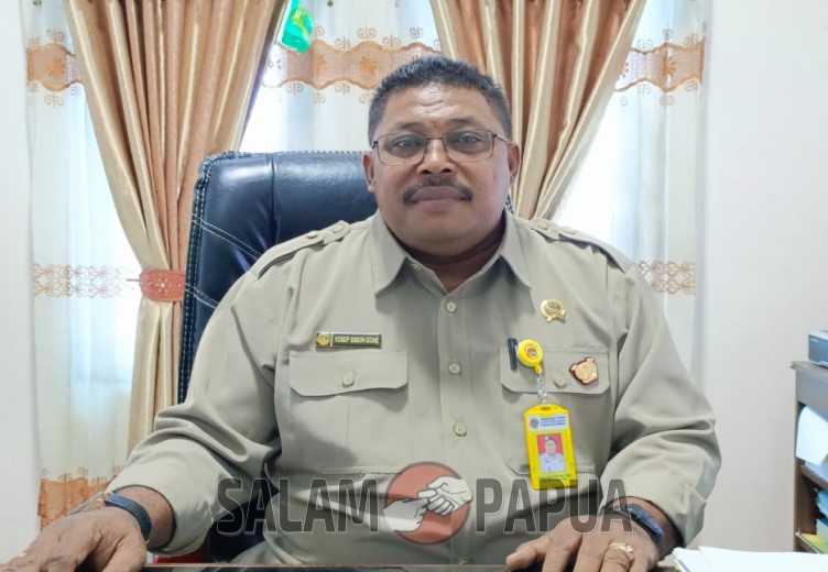 Banyak Tanah Transmigrasi Di Timika Yang Telantar, BPN Siap Lakukan Inventarisasi