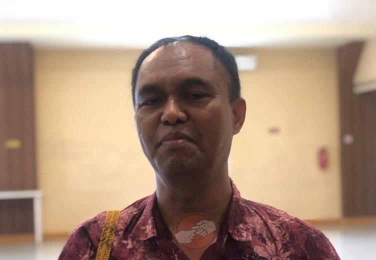DIBANGUN ATAS INISIATIF MASYARAKAT TAPI BANYAK PASAR DI MIMIKA YANG BELUM DIFUNGSIKAN